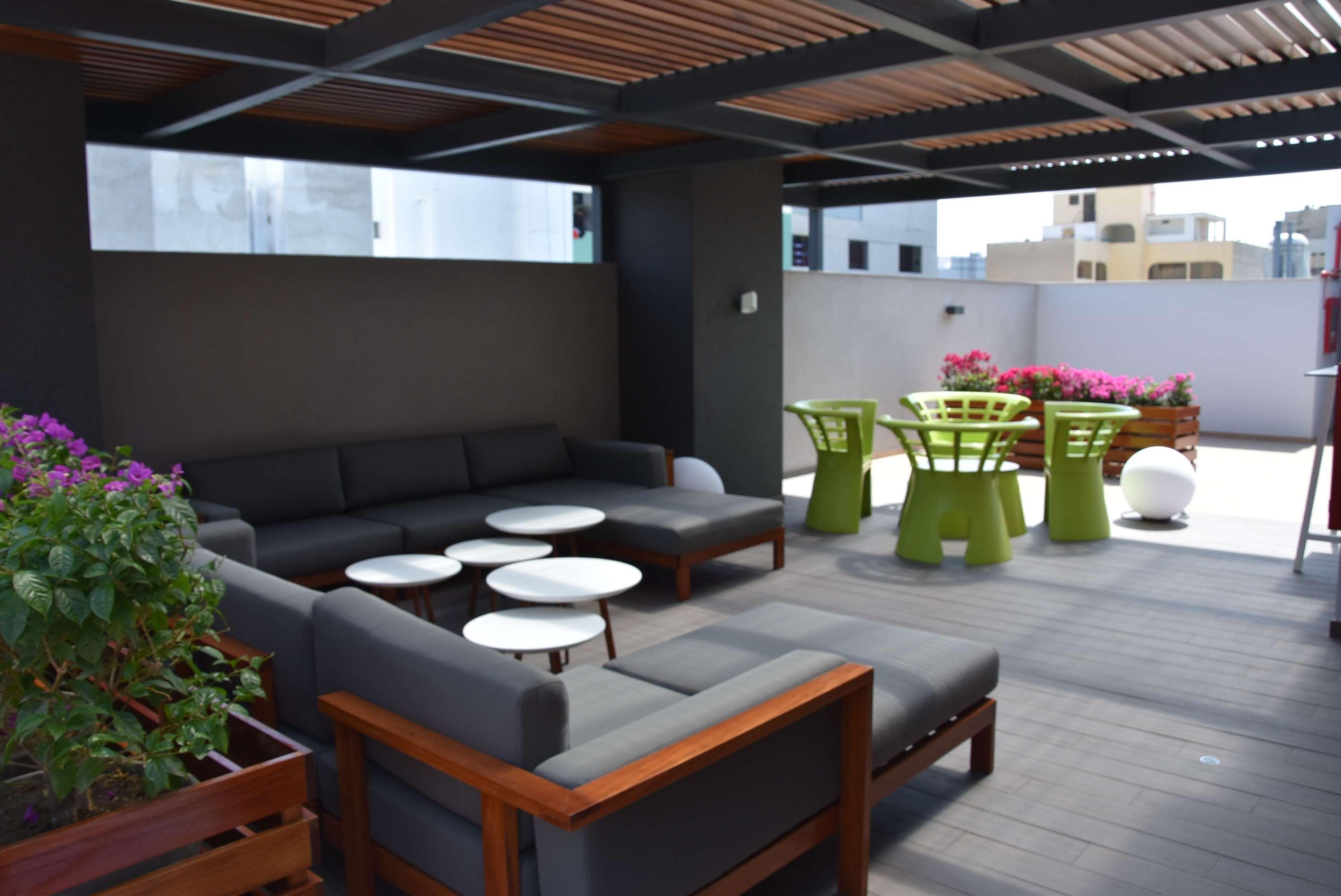 庞蒂亚克贝斯特韦斯特酒店 外观 照片